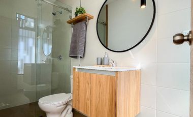 Pomasqui, Casa por Estrenar, Dentro de Conjunto Privado