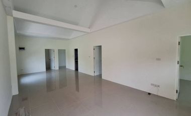 Brand new house for sale  2.39 mb., sansai , chiangmai