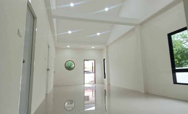 Brand new house for sale  2.39 mb., sansai , chiangmai