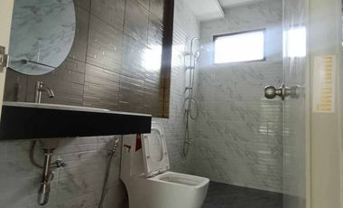 Brand new house for sale  2.39 mb., sansai , chiangmai