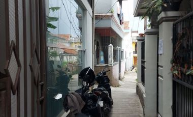 DIJUAL RUMAH KOST DI SAYAP SETIABUDI BANDUNG UTARA DEKAT KAMPUS UPI UNPAS NHI