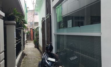 DIJUAL RUMAH KOST DI SAYAP SETIABUDI BANDUNG UTARA DEKAT KAMPUS UPI UNPAS NHI