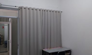 DIJUAL RUMAH KOST DI SAYAP SETIABUDI BANDUNG UTARA DEKAT KAMPUS UPI UNPAS NHI