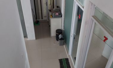 DIJUAL RUMAH KOST DI SAYAP SETIABUDI BANDUNG UTARA DEKAT KAMPUS UPI UNPAS NHI