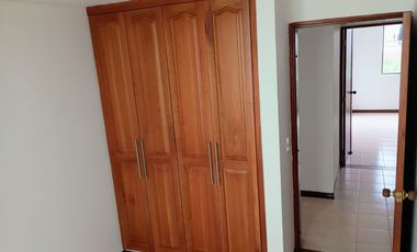Apartamento en venta Unicentro Pereira