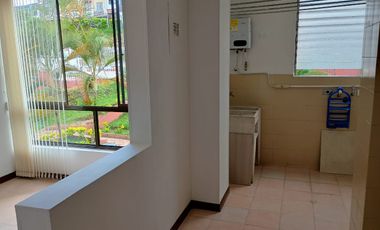 Apartamento en venta Unicentro Pereira
