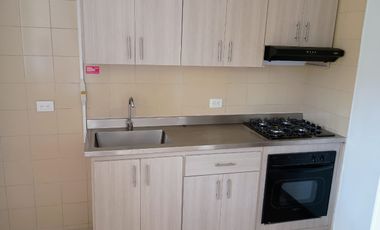 Apartamento en venta Unicentro Pereira