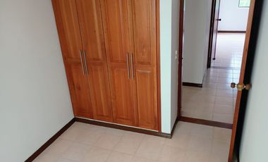 Apartamento en venta Unicentro Pereira