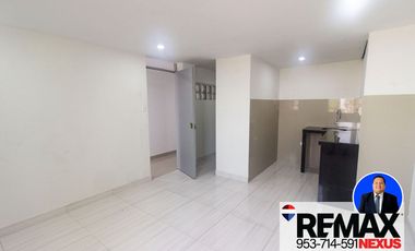SE VENDE MINI DEPARTAMENTO 402 EN SAN JUAN DE MIRAFLORES CERCA A LA AVENIDA SAN JUAN EN CUARTO PISO