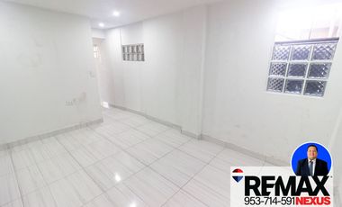 SE VENDE MINI DEPARTAMENTO 402 EN SAN JUAN DE MIRAFLORES CERCA A LA AVENIDA SAN JUAN EN CUARTO PISO