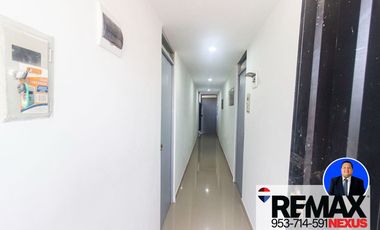 SE VENDE MINI DEPARTAMENTO 402 EN SAN JUAN DE MIRAFLORES CERCA A LA AVENIDA SAN JUAN EN CUARTO PISO