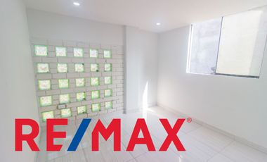 SE VENDE MINI DEPARTAMENTO EN SAN JUAN DE MIRAFLORES CERCA A LA AVENIDA SAN JUAN EN CUARTO PISO