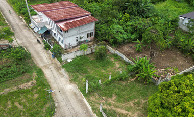 130 sqm Residential Lot in Mendez, Cavite
