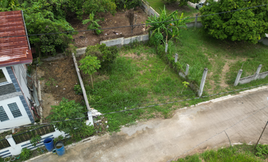 130 sqm Residential Lot in Mendez, Cavite