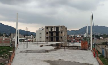 Edificio en Venta en Toluca