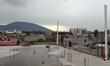 Edificio en Venta en Toluca