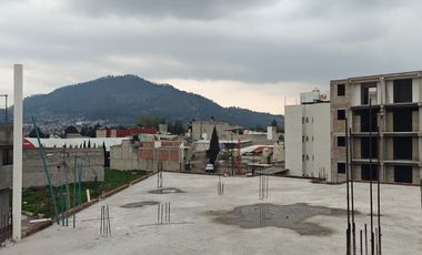 Edificio en Venta en Toluca