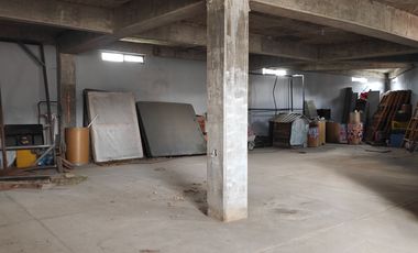 Edificio en Venta en Toluca