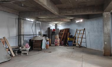 Edificio en Venta en Toluca