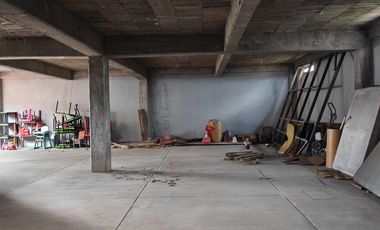 Edificio en Venta en Toluca