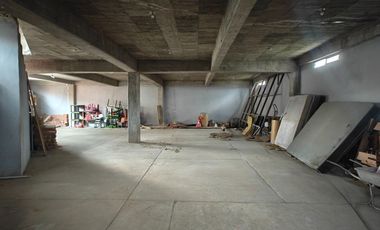 Edificio en Venta en Toluca