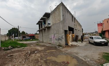 Edificio en Venta en Toluca