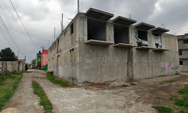 Edificio en Venta en Toluca