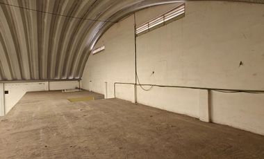BODEGA EN RENTA
