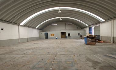 BODEGA EN RENTA