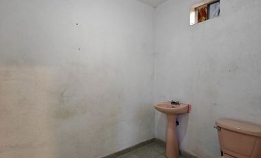 BODEGA EN RENTA