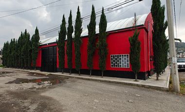 BODEGA EN RENTA