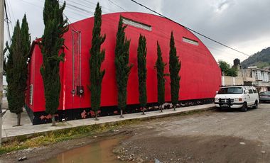 BODEGA EN RENTA