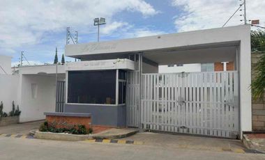 VENDO CASA SECTOR LOS PATIOS