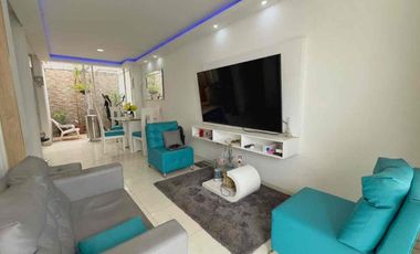 VENDO CASA SECTOR LOS PATIOS