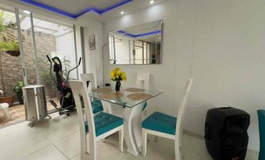 VENDO CASA SECTOR LOS PATIOS