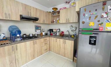 VENDO CASA SECTOR LOS PATIOS