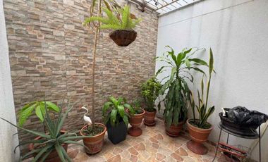 VENDO CASA SECTOR LOS PATIOS