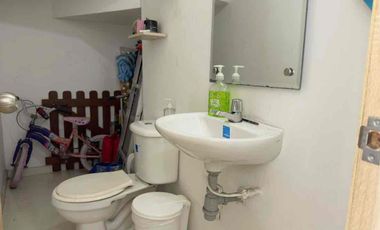 VENDO CASA SECTOR LOS PATIOS