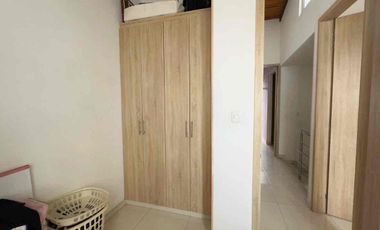 VENDO CASA SECTOR LOS PATIOS