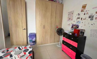 VENDO CASA SECTOR LOS PATIOS