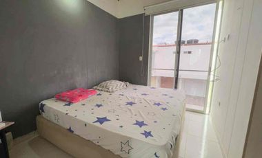 VENDO CASA SECTOR LOS PATIOS