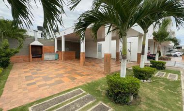 VENDO CASA SECTOR LOS PATIOS