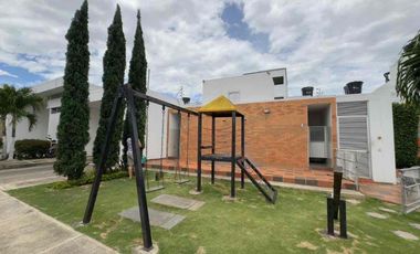 VENDO CASA SECTOR LOS PATIOS