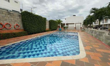 VENDO CASA SECTOR LOS PATIOS