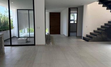 Espectacular casa en venta en Vistas Altozano