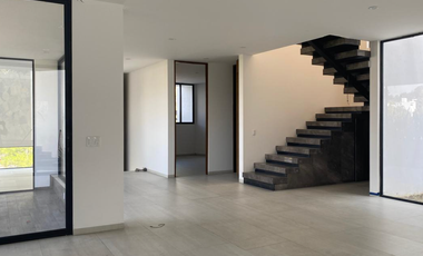 Espectacular casa en venta en Vistas Altozano