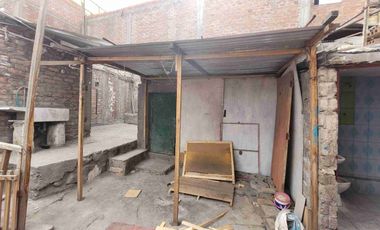 ALQUILER CASA AVENIDA AREQUIPA- ALTO SELVA ALEGRE