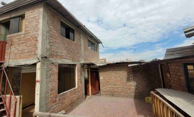 ALQUILER CASA AVENIDA AREQUIPA- ALTO SELVA ALEGRE