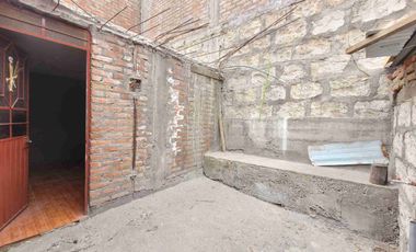 ALQUILER CASA AVENIDA AREQUIPA- ALTO SELVA ALEGRE
