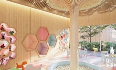 ESTRENA TU DEPA EN LA ZONA TOP DE SANTA CATALINA, A WALKING DISTANCE DE TU DÍA